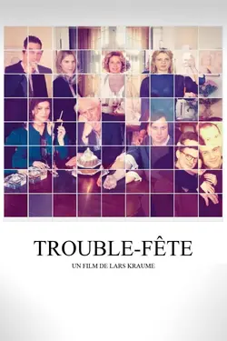 Affiche Trouble-fête