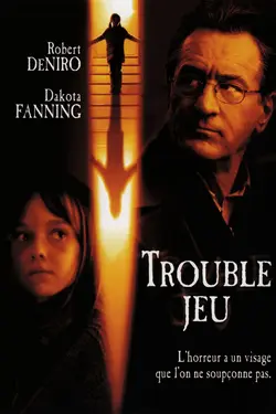 Trouble Jeu