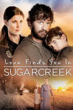 Affiche Trouver l'amour à Sugarcreek