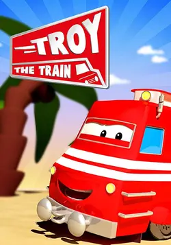 Troy le Train S02E26 Épisode 26