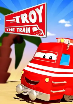 Troy le Train S02E31 Épisode 31