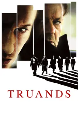 Affiche Truands