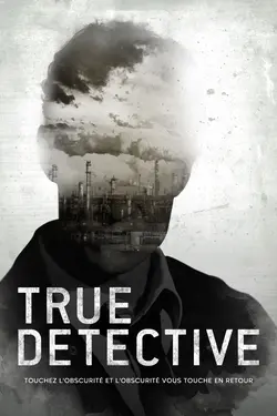 True Detective S02E01 Le livre des morts occidental