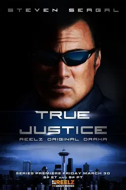 True justice S02E04 Tir groupé
