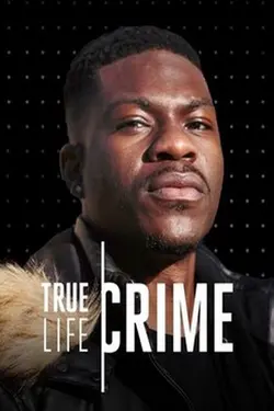 True Life : Crime (États-Unis) S01E13 True Life : Crime (États-Unis)  S01E13