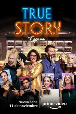 True Story España S01E01 Épisode 1