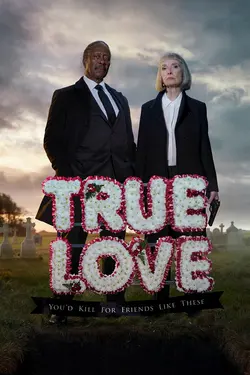 Affiche Truelove S01E04 Glaçon et citron