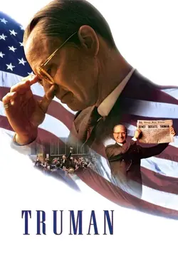 Affiche Truman