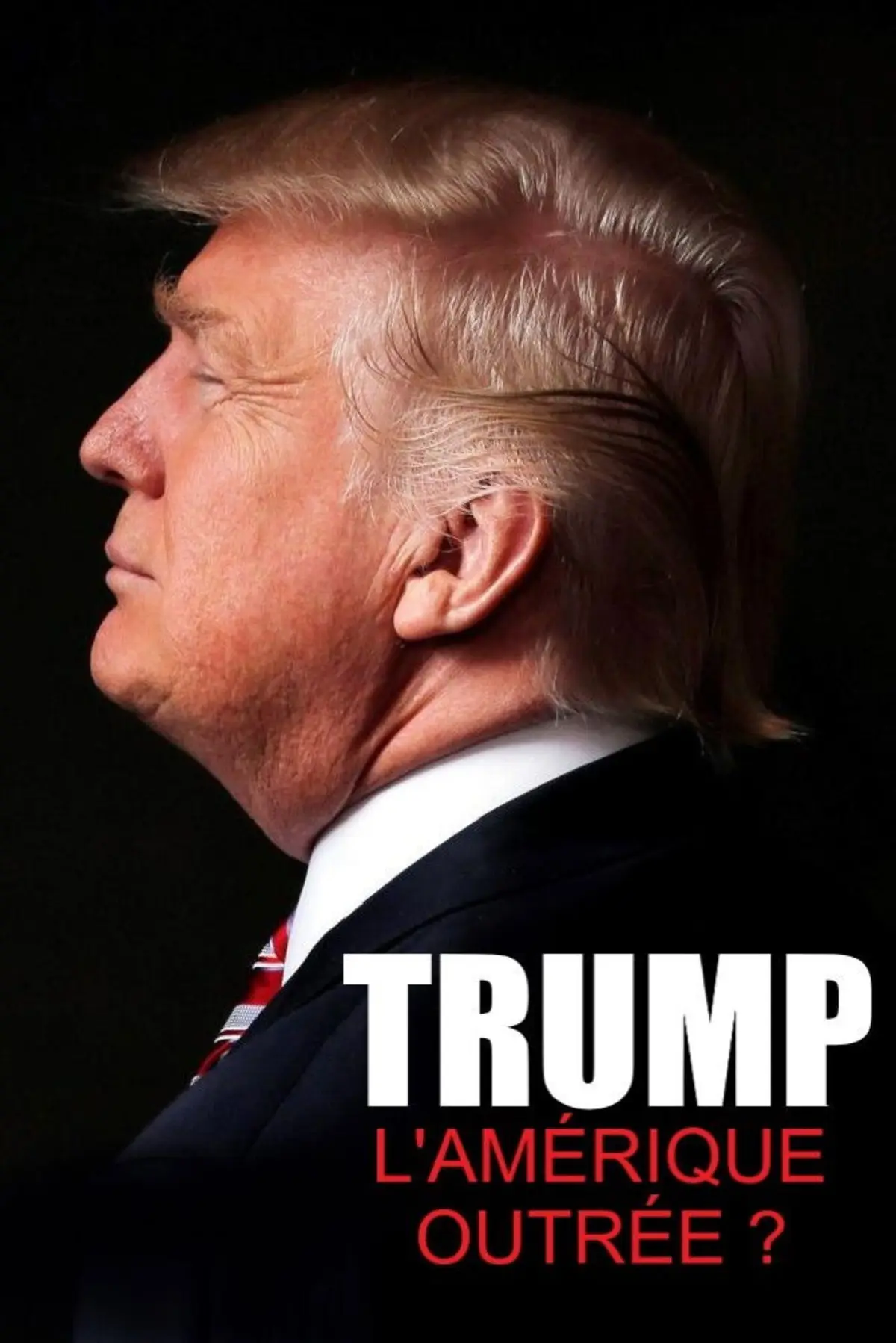 Trump, l'Amérique outrée ?