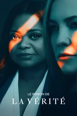 Truth Be Told (2019) S03E04 Ne la quitte jamais des yeux