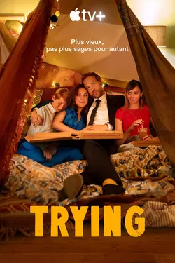 Trying S04E04 Virée entre filles