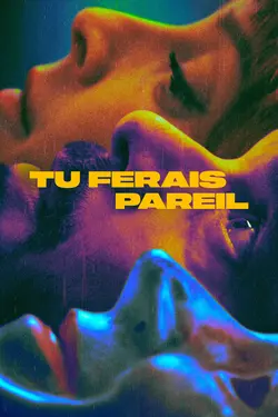 Tu ferais pareil S01E02 Pacte du silence