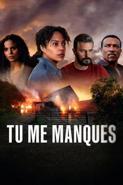 Tu me manques S01E01 Jusqu'au dernier souffle