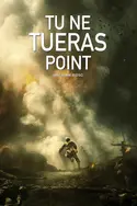 Affiche Tu ne tueras point
