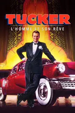 Affiche Tucker