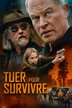 Affiche Tuer pour survivre