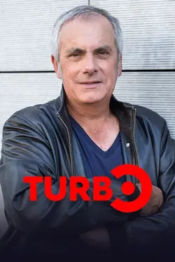 Affiche Turbo