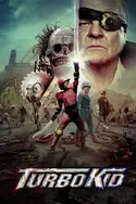Affiche Turbo Kid
