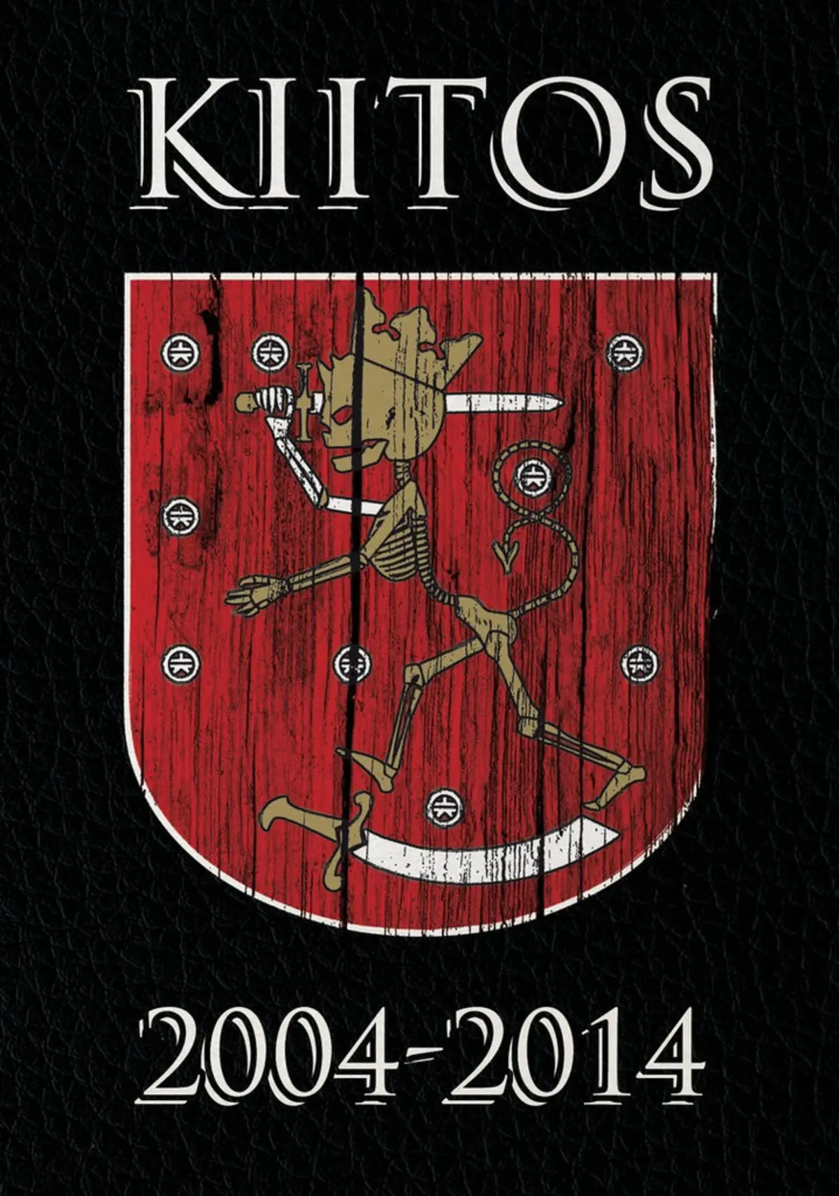 Turmion Kätilöt - Kiitos 2004-2014