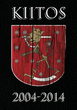 Turmion Kätilöt - Kiitos 2004-2014