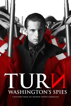Turn S03E01 Adieu