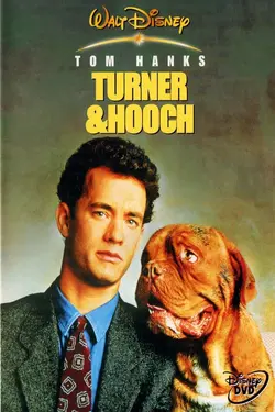 Turner et Hooch