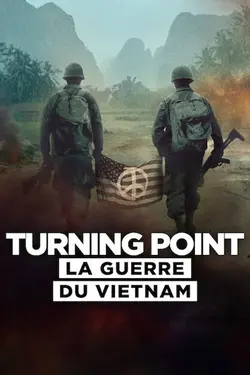 Turning Point : La guerre du Vietnam S01E02 La Guerre civile