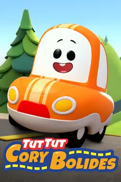 TutTut Cory Bolides S03E07 Jusqu'à minuit ou presque