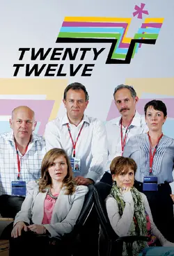 Twenty Twelve S01E03 Épisode 3