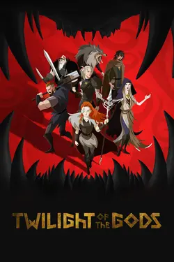 Twilight of the Gods S01E07 Si j'avais un marteau