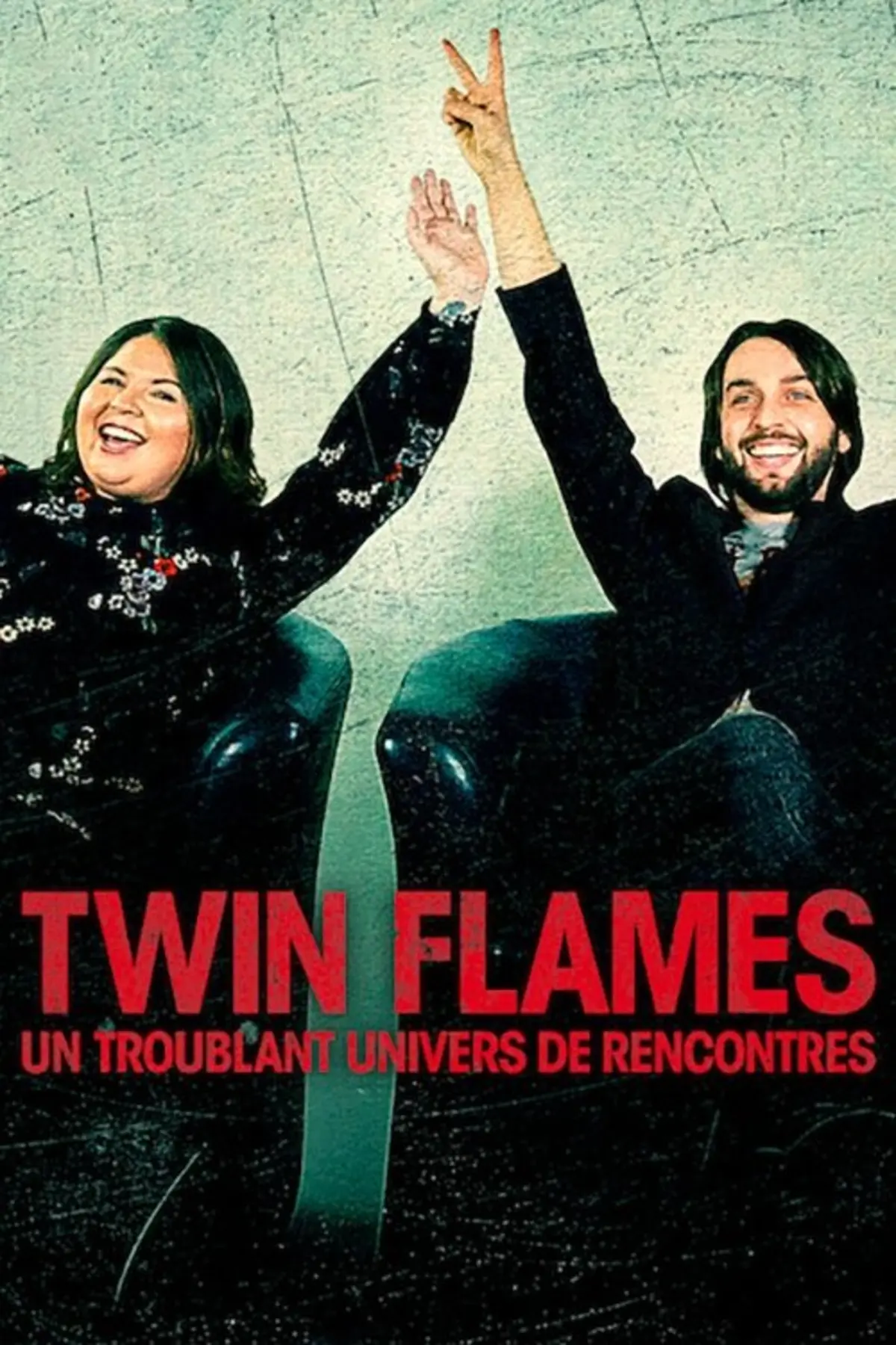 Twin Flames : Les dérives d'un univers de rencontres