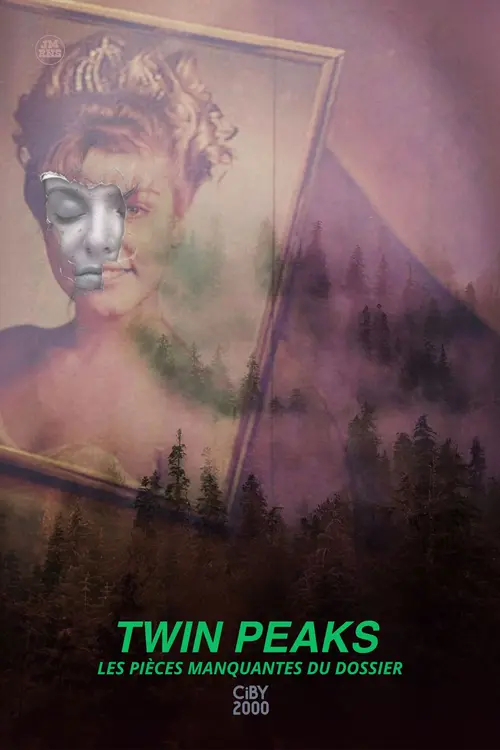 Twin Peaks: Les Pièces Manquantes
