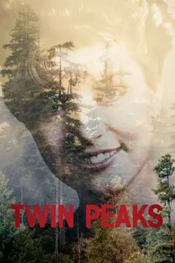 Twin Peaks S03E13 De quelle histoire on parle, Charlie ?
