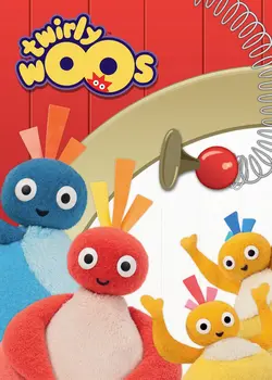 Twirlywoos S01E05 Épisode 5