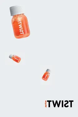 TWIST S01E50 Épisode 50