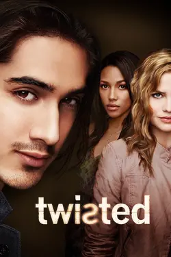 Twisted S01E12 Épisode 12