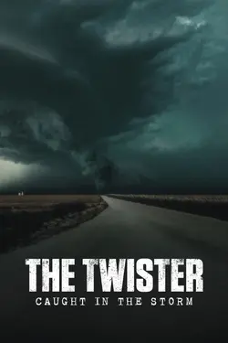 Twister : En pleine tornade