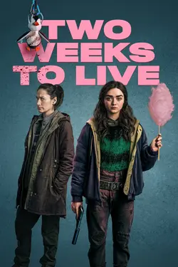 Two Weeks To Live S01E05 Épisode 5