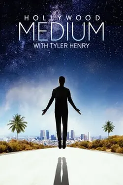 Tyler Henry : Le médium d'Hollywood S03E01 Épisode 1