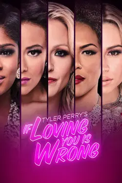Tyler Perry's If Loving You Is Wrong S01E39 For Pete