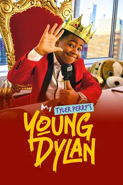 Young Dylan S02E06 Tout pour les Magnitudes