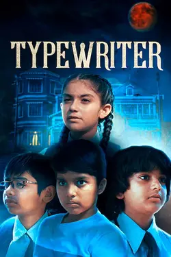 Typerwriter