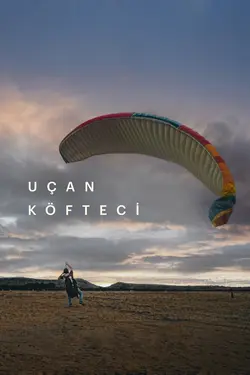Uçan Köfteci