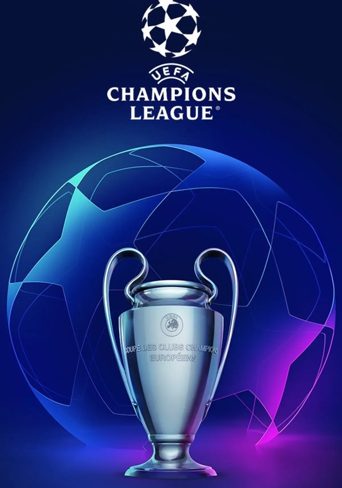 UEFA Champions League : une saison capitale
