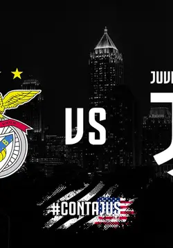 UEFA WCL Les meilleurs moments, version longue : Juventus - Benfica