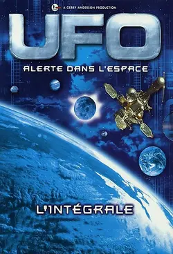 UFO : Alerte dans l'espace S01E11 L'Agrandissement