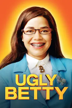 Ugly Betty S01E03 La reine du Queens