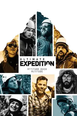Ultimate Expedition S01E10 Épisode 10