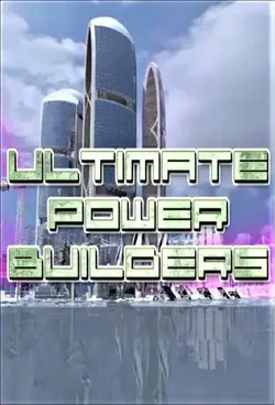 Ultimate Power Builders S01E04 Épisode 4