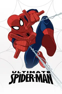 Ultimate Spider-Man S04E03 Deux Spider-Men Valent Mieux Qu'Un